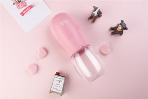 Portable Pet Water Bottle