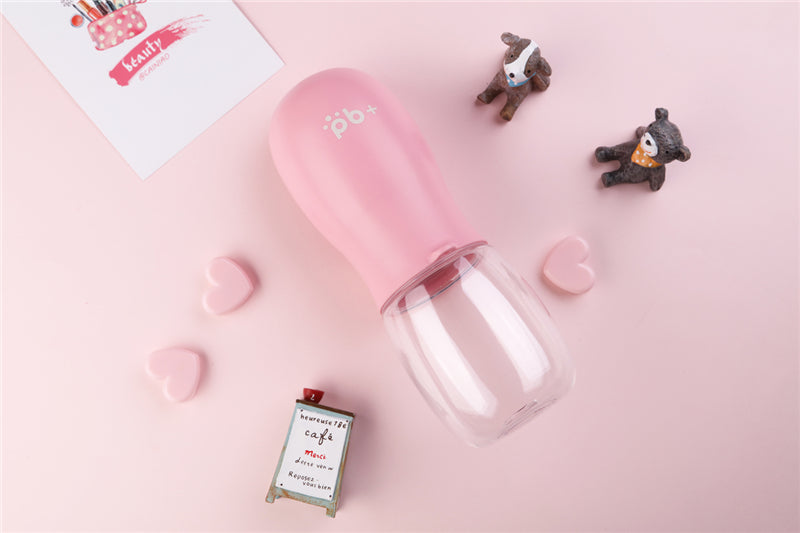 Portable Pet Water Bottle