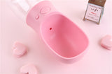 Portable Pet Water Bottle