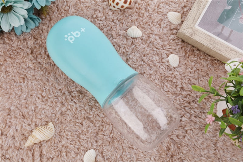 Portable Pet Water Bottle