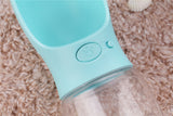 Portable Pet Water Bottle
