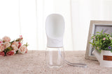 Portable Pet Water Bottle