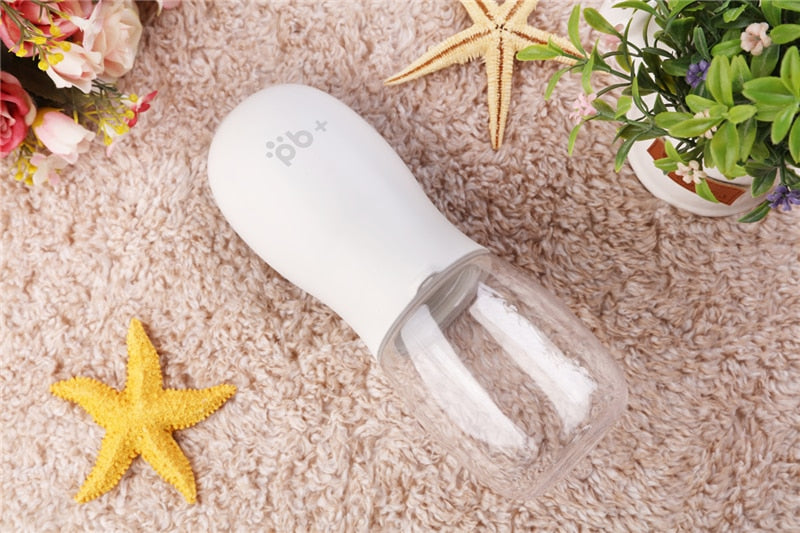 Portable Pet Water Bottle