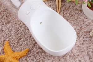 Portable Pet Water Bottle