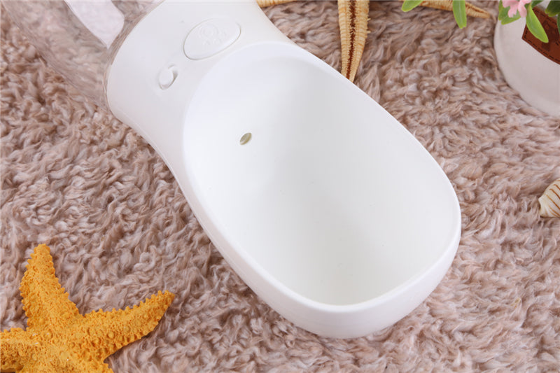 Portable Pet Water Bottle