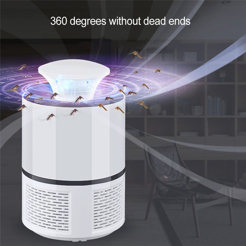 Mosquito Killer Lamp