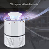 Mosquito Killer Lamp