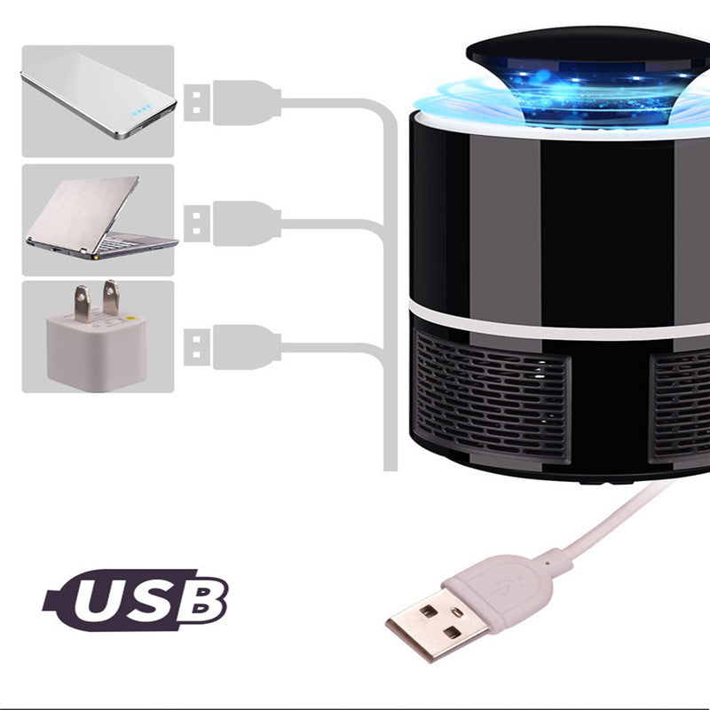 Mosquito Killer Lamp
