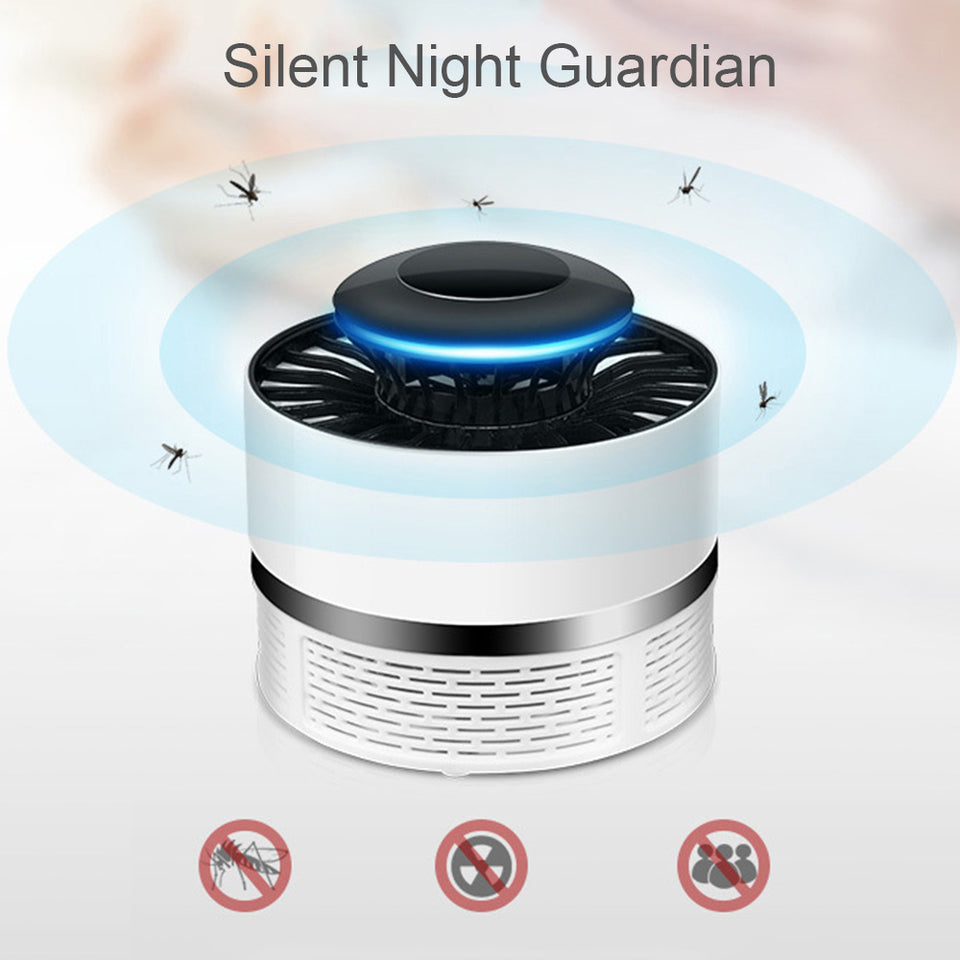 Mosquito Killer Lamp