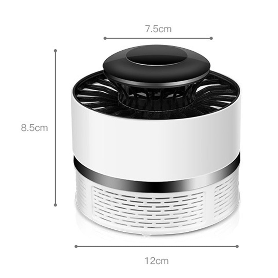 Mosquito Killer Lamp