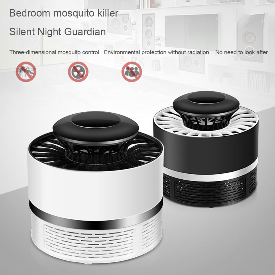 Mosquito Killer Lamp