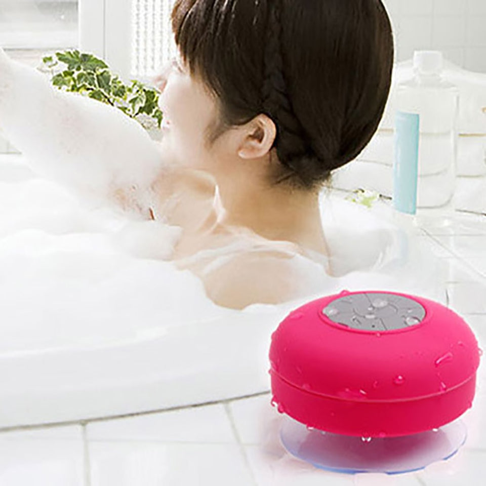 Wireless Bluetooth Speaker