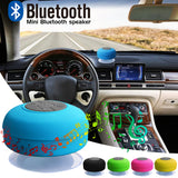 Wireless Bluetooth Speaker
