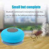 Wireless Bluetooth Speaker