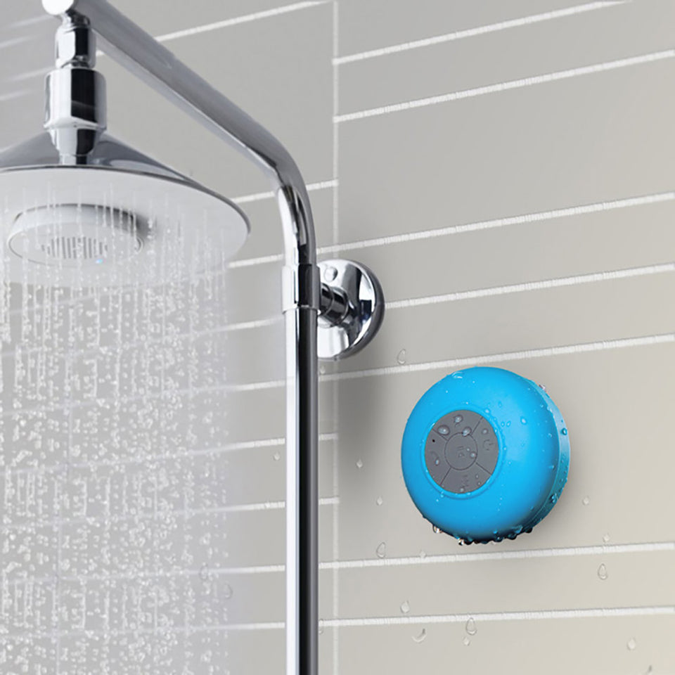Wireless Bluetooth Speaker