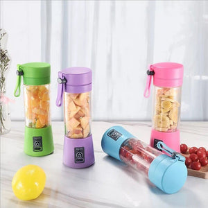  portable fruit juicer or blender at low price