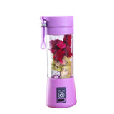 Rechargeable Portable Fruit Juicer