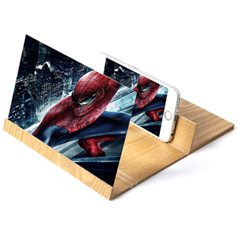Screen Magnifier