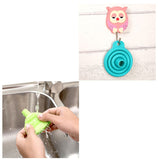 Silicone Collapsible Funnel