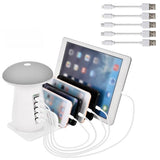 Multi Port Charger