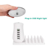 Multi Port Charger