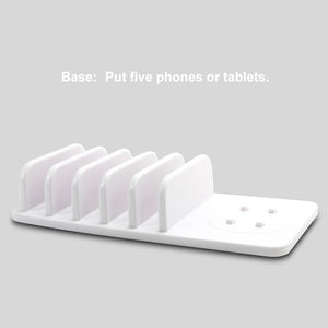 Multi Port Charger