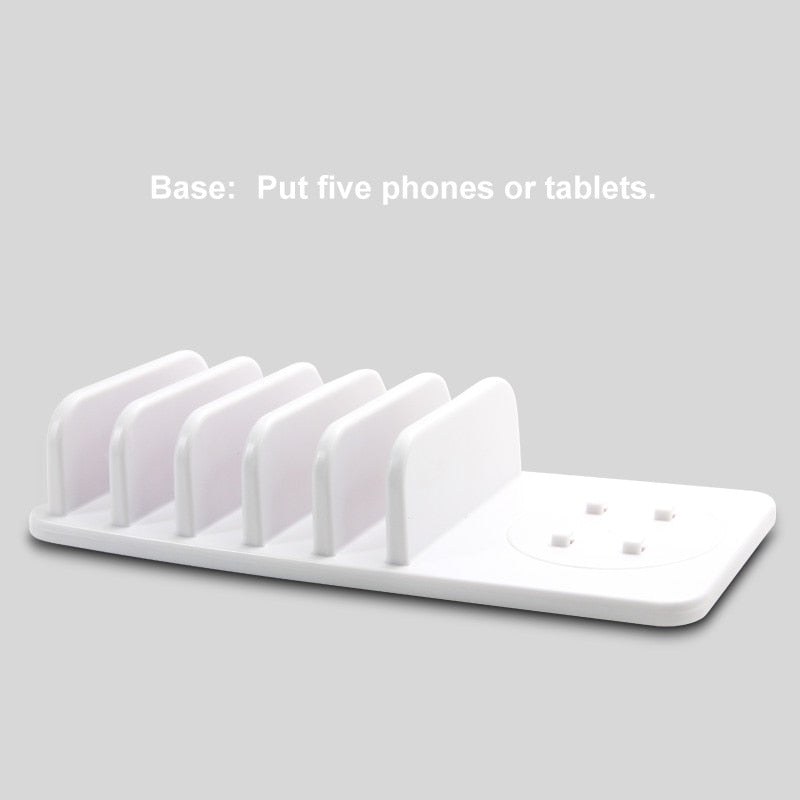 Multi Port Charger