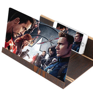 Screen Magnifier