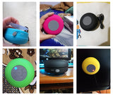 Wireless Bluetooth Speaker