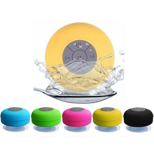 Wireless Bluetooth Speaker