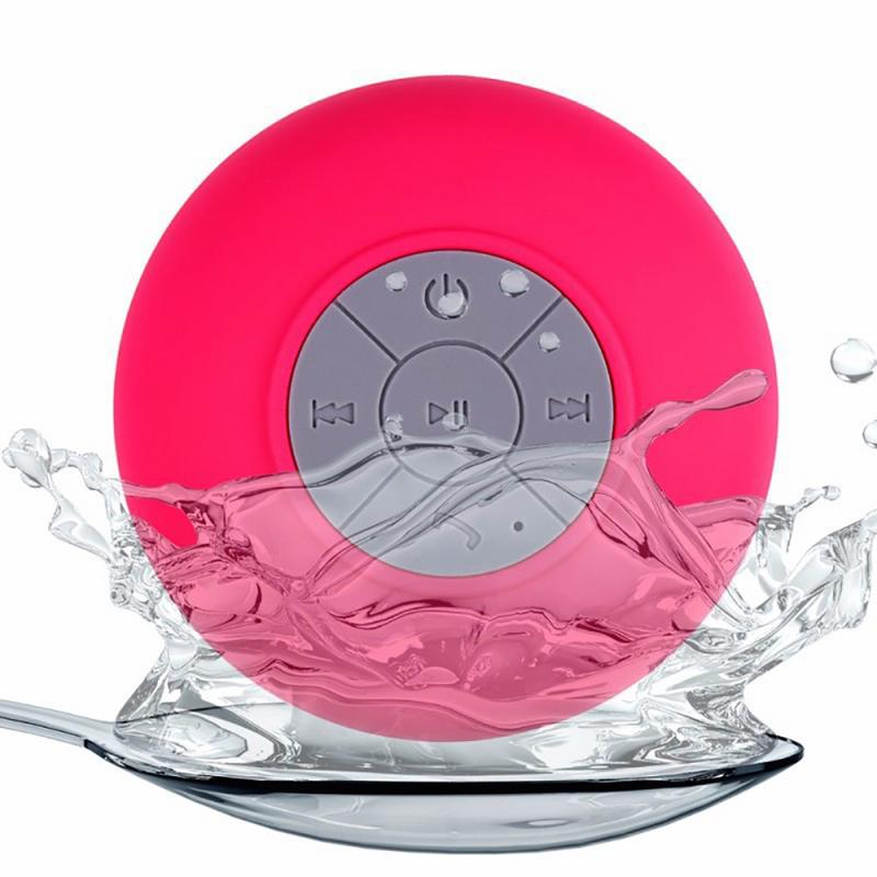 Wireless Bluetooth Speaker