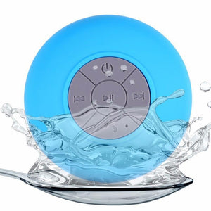 Wireless Bluetooth Speaker