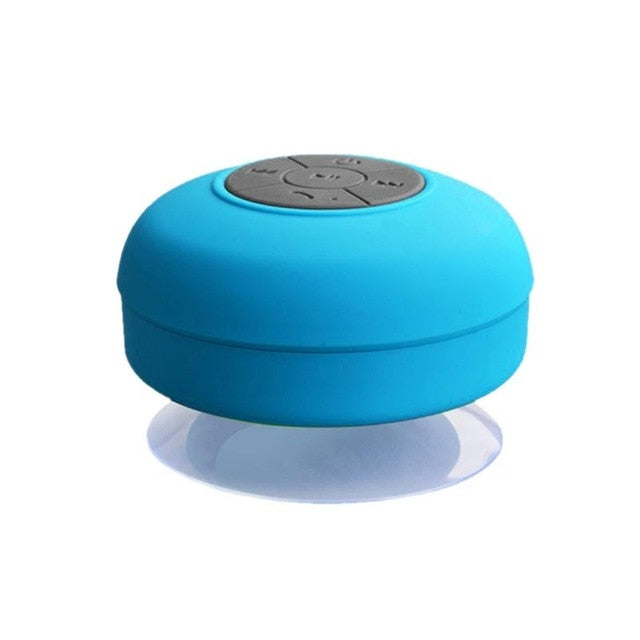 Wireless Bluetooth Speaker