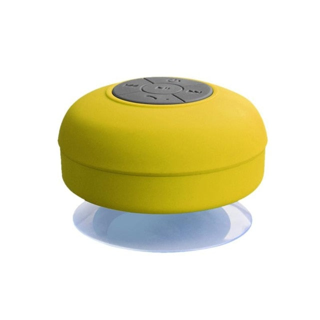 Wireless Bluetooth Speaker