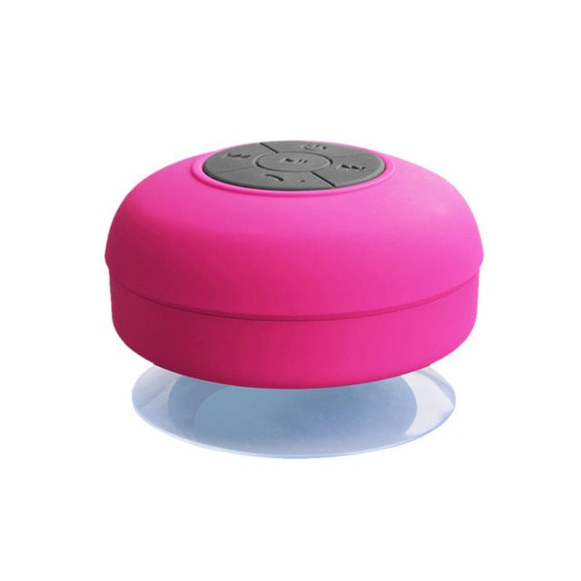 Wireless Bluetooth Speaker