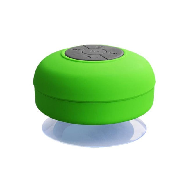 Wireless Bluetooth Speaker