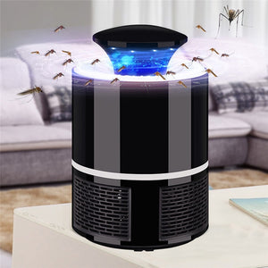 Mosquito Killer Lamp