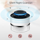 Mosquito Killer Lamp