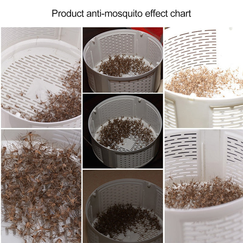 Mosquito Killer Lamp