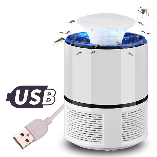 Mosquito Killer Lamp